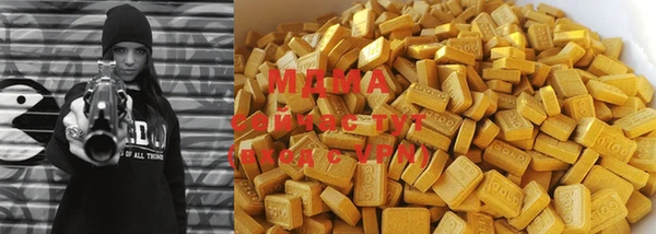 стафф Кинешма