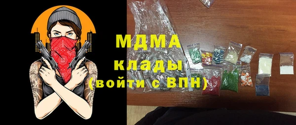 стафф Кинешма